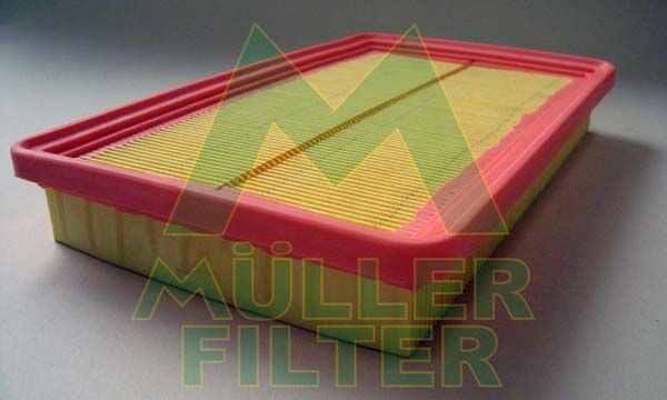 MULLER FILTER oro filtras PA3468